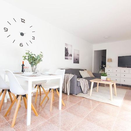 Acogedor Apartamento Gara 54 Arguineguin Buitenkant foto