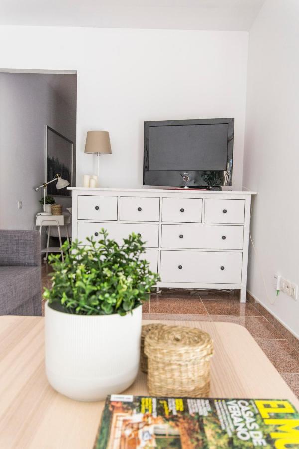 Acogedor Apartamento Gara 54 Arguineguin Buitenkant foto