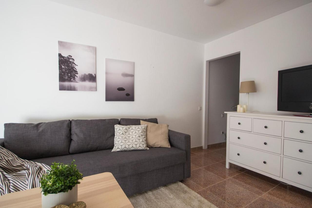 Acogedor Apartamento Gara 54 Arguineguin Buitenkant foto