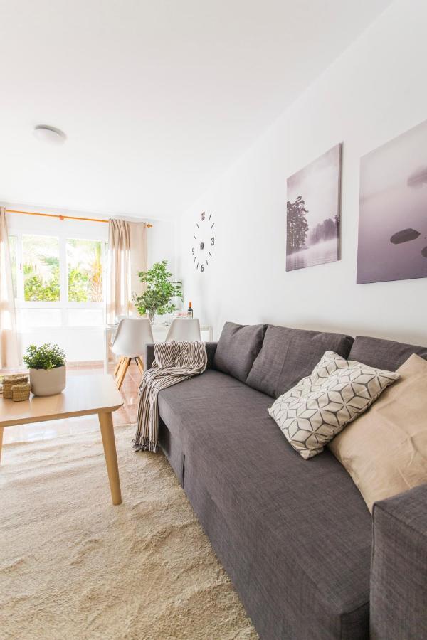 Acogedor Apartamento Gara 54 Arguineguin Buitenkant foto