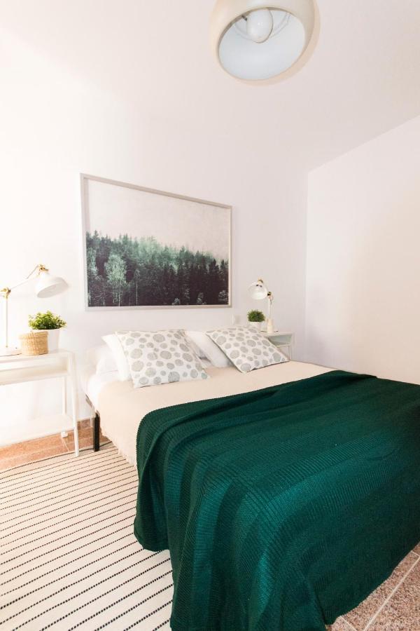 Acogedor Apartamento Gara 54 Arguineguin Buitenkant foto