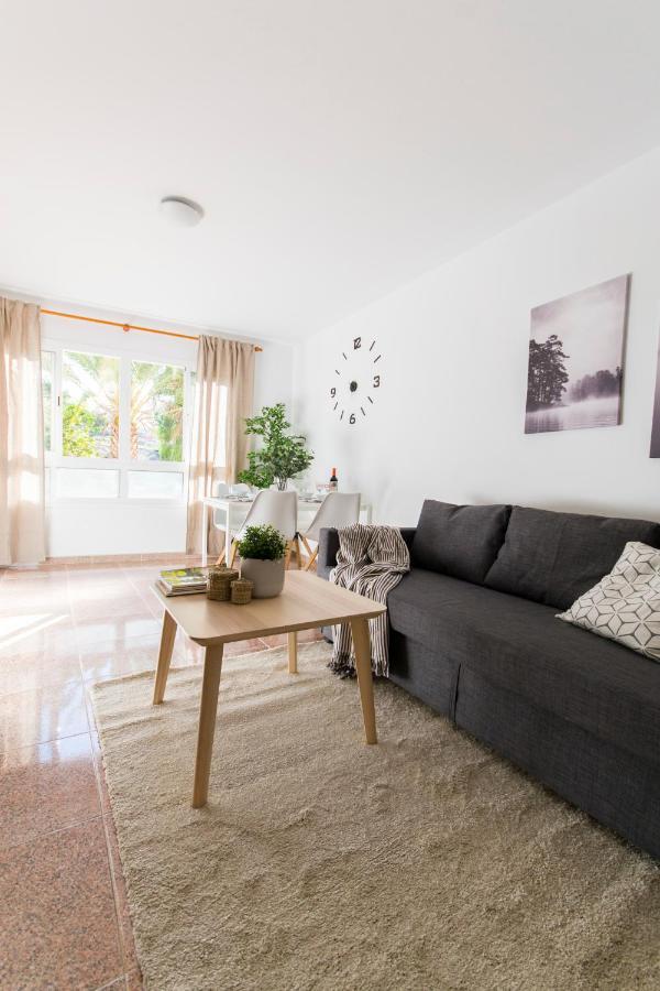 Acogedor Apartamento Gara 54 Arguineguin Buitenkant foto