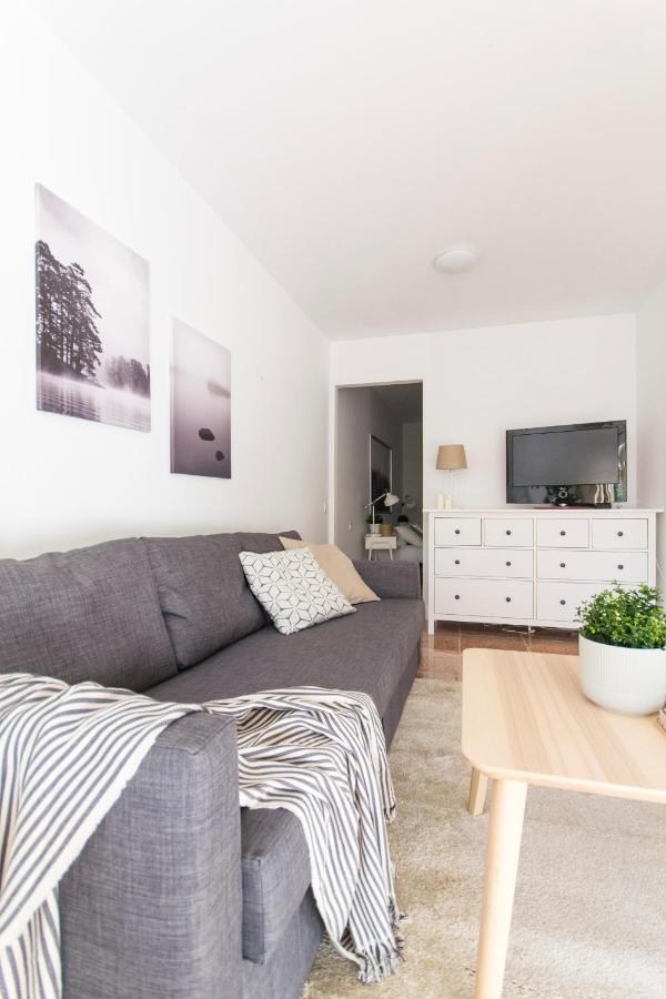 Acogedor Apartamento Gara 54 Arguineguin Buitenkant foto
