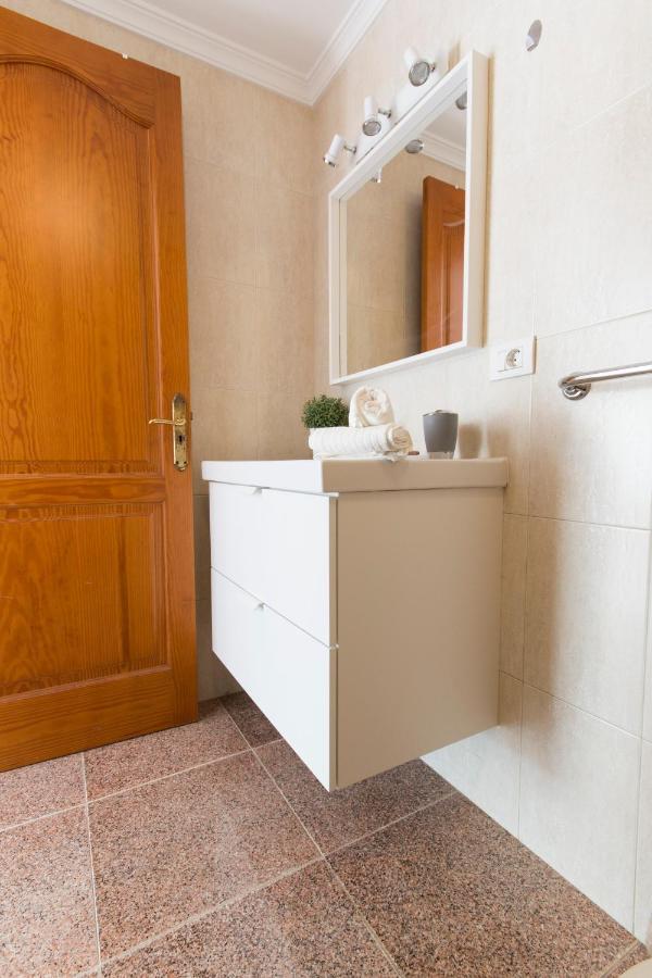 Acogedor Apartamento Gara 54 Arguineguin Buitenkant foto