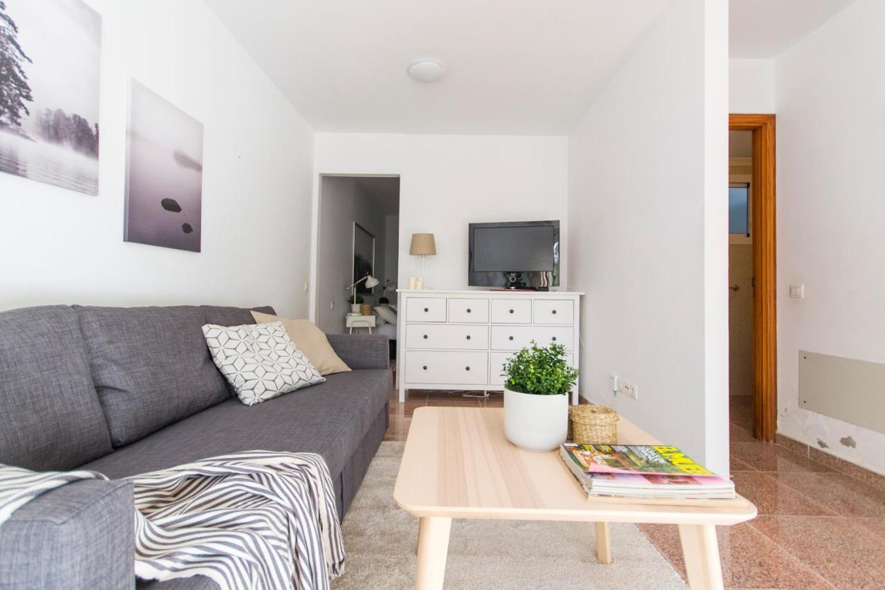 Acogedor Apartamento Gara 54 Arguineguin Buitenkant foto