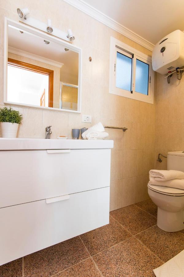 Acogedor Apartamento Gara 54 Arguineguin Buitenkant foto