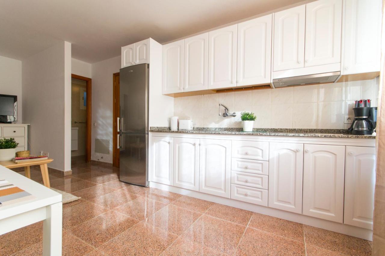 Acogedor Apartamento Gara 54 Arguineguin Buitenkant foto