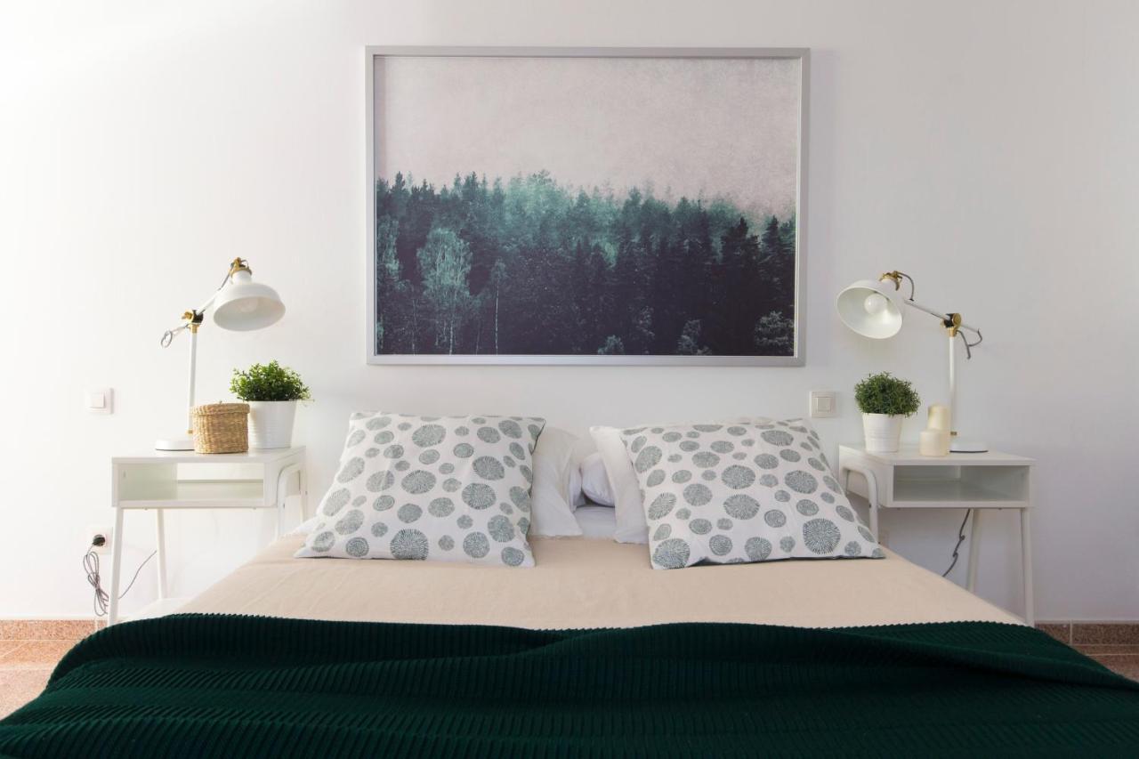 Acogedor Apartamento Gara 54 Arguineguin Buitenkant foto