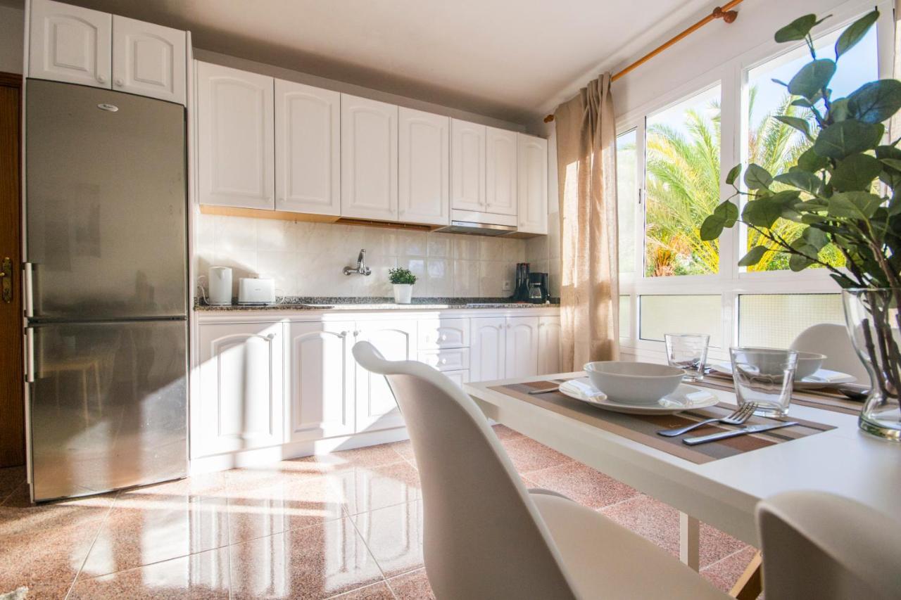 Acogedor Apartamento Gara 54 Arguineguin Buitenkant foto