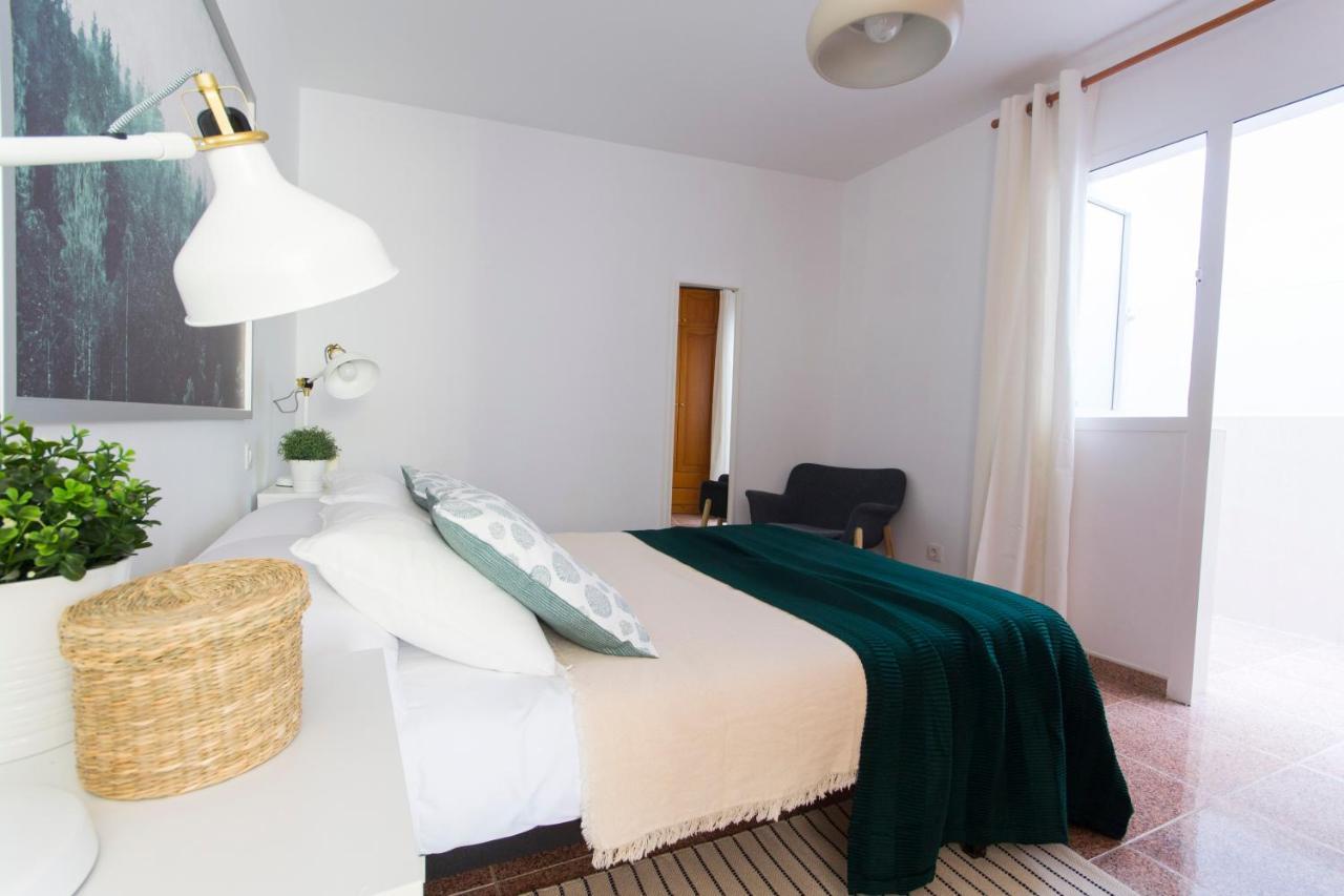Acogedor Apartamento Gara 54 Arguineguin Buitenkant foto