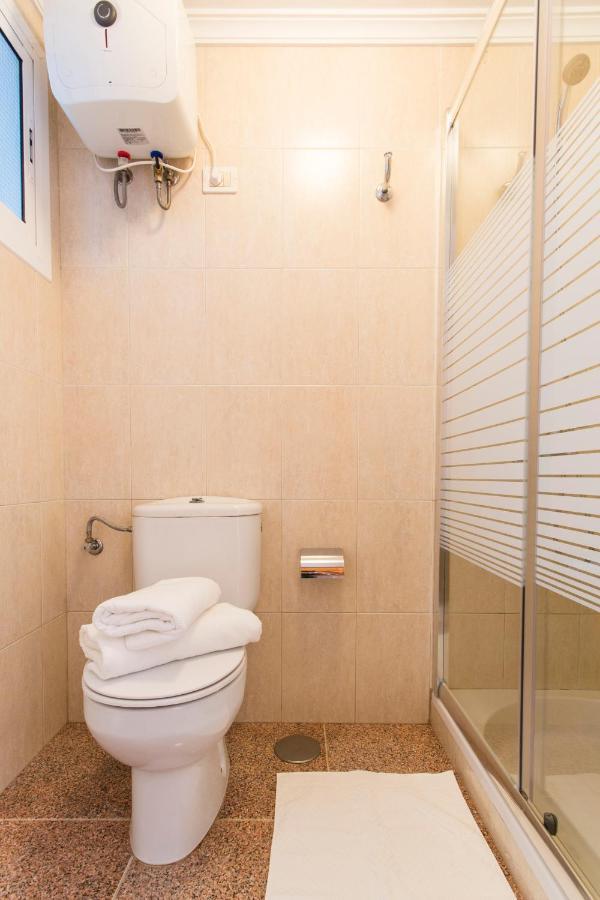 Acogedor Apartamento Gara 54 Arguineguin Buitenkant foto