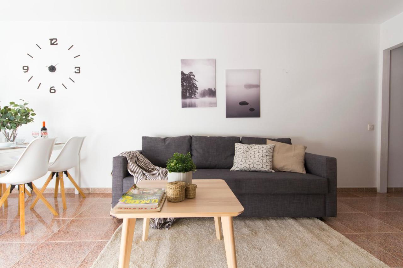 Acogedor Apartamento Gara 54 Arguineguin Buitenkant foto